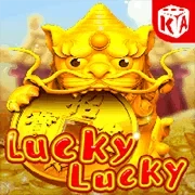 Taya365 lucky lucky