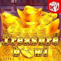 Taya365 treasure bowl
