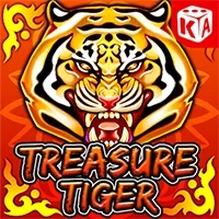 Taya365 treasure tiger