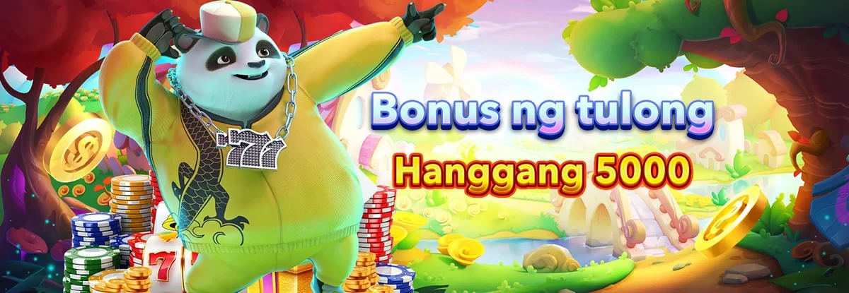 Taya365 Bonuses