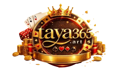 Taya365 Official Logo